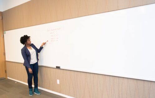 How should teachers prepare students digitally to make learning better?